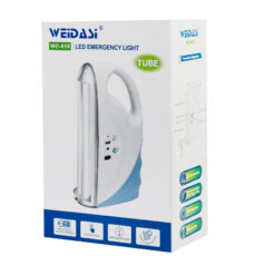 چراغ اضطراری ویداسی مدل WD-858