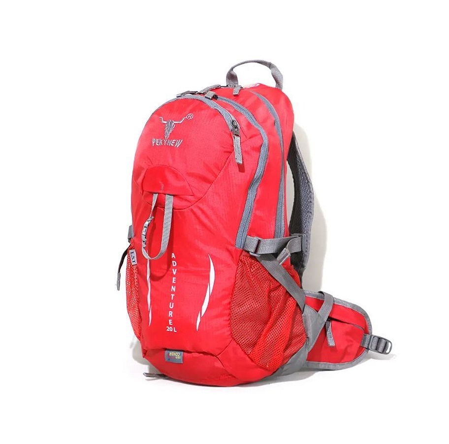 کوله پشتی کوهنوردی 20 لیتری پکینیو مدل Adv-20