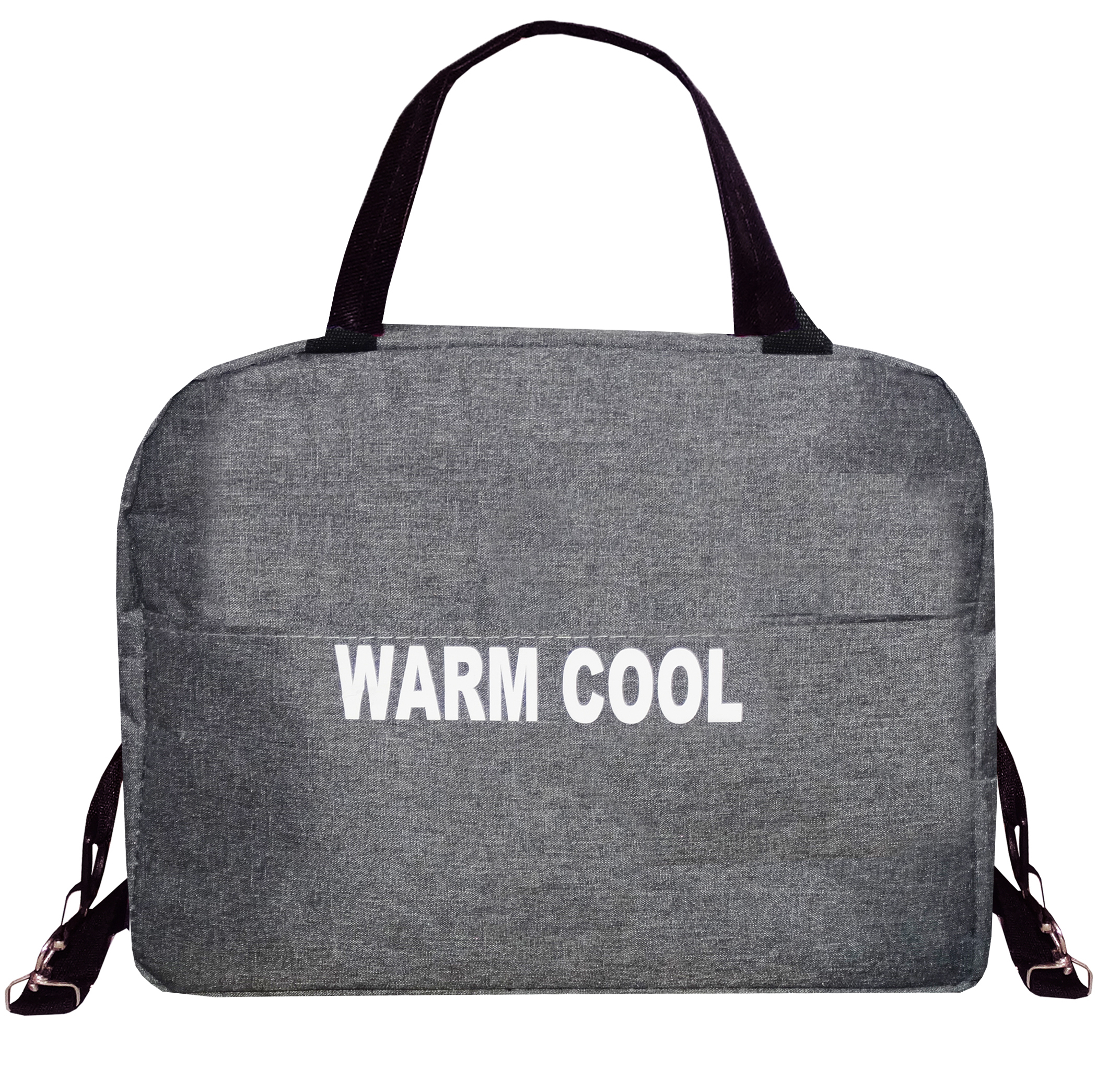 کیف غذا مدل warm cool کد 5488