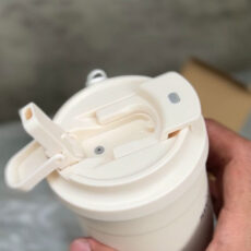تراول ماگ سیتارایوری مدل ZF-048 گنجایش 0.38 لیتر