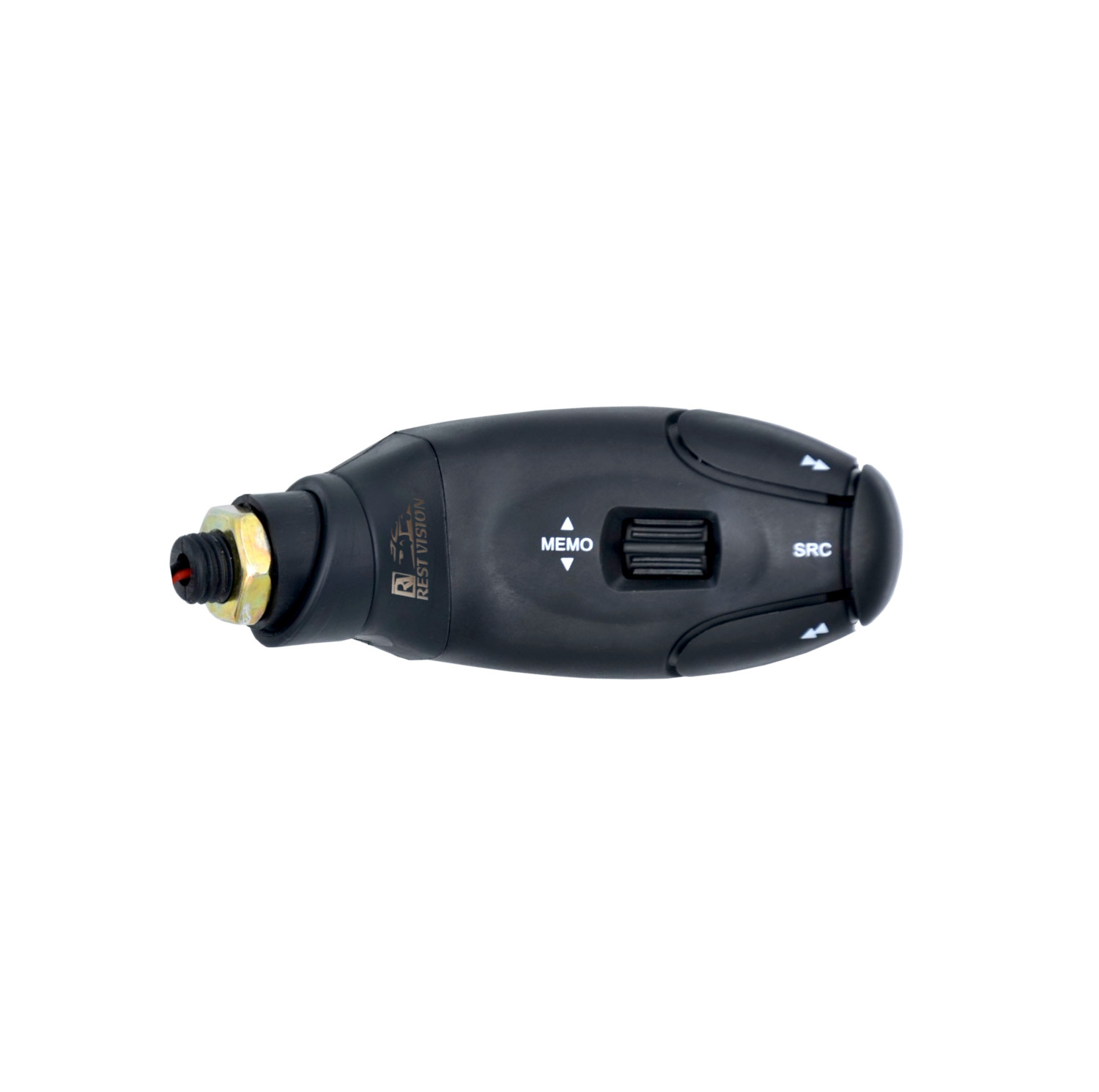 ریموت کنترل ضبط رست ویژن کد 206