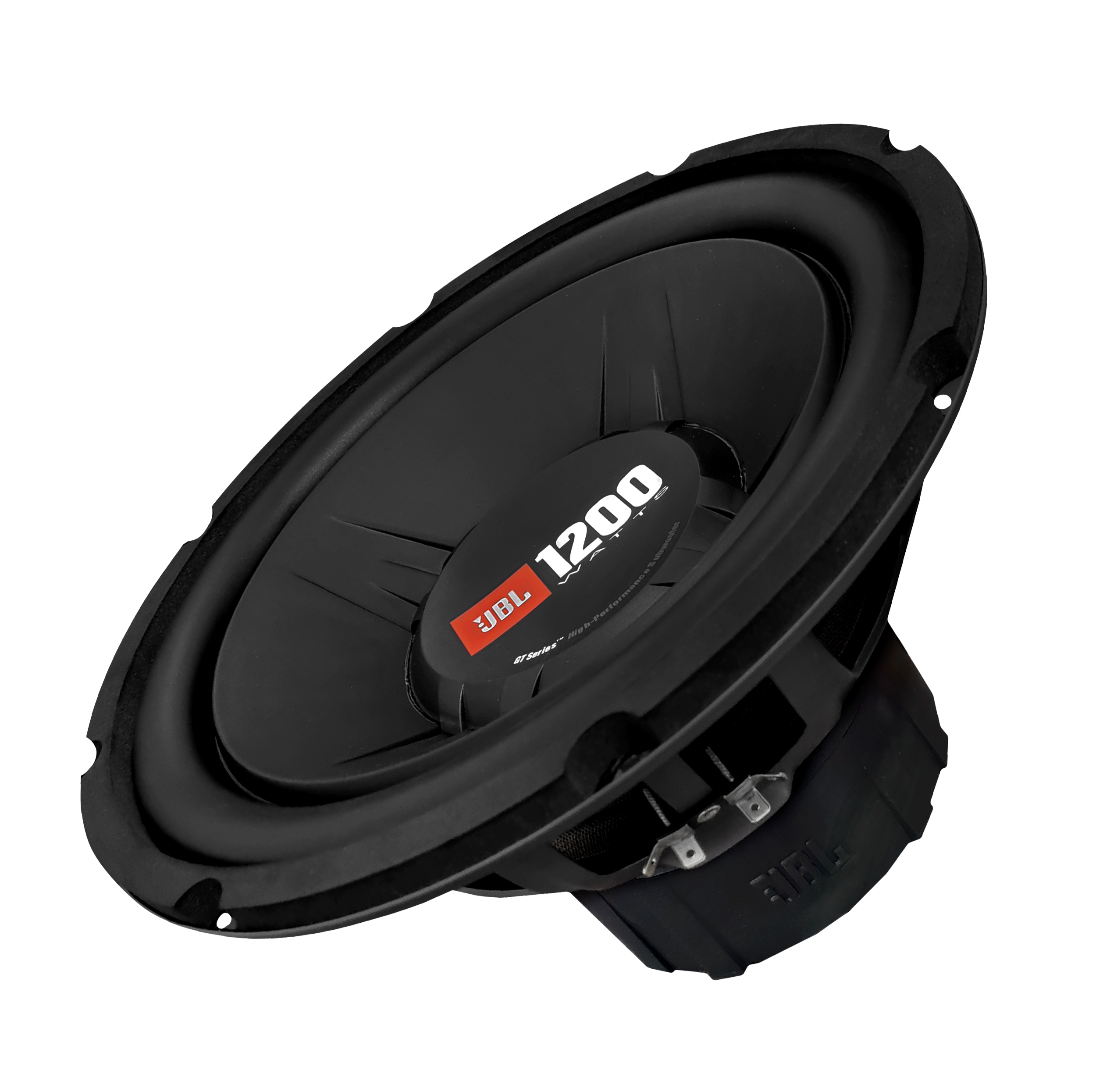 ساب ووفر خودرو جی بی ال مدل GT5-S12