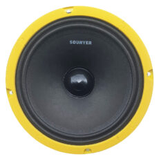 میدرنج پشت خودرو سونیر مدل GS-820 Y سایز 8 اینچ بسته دو عددی