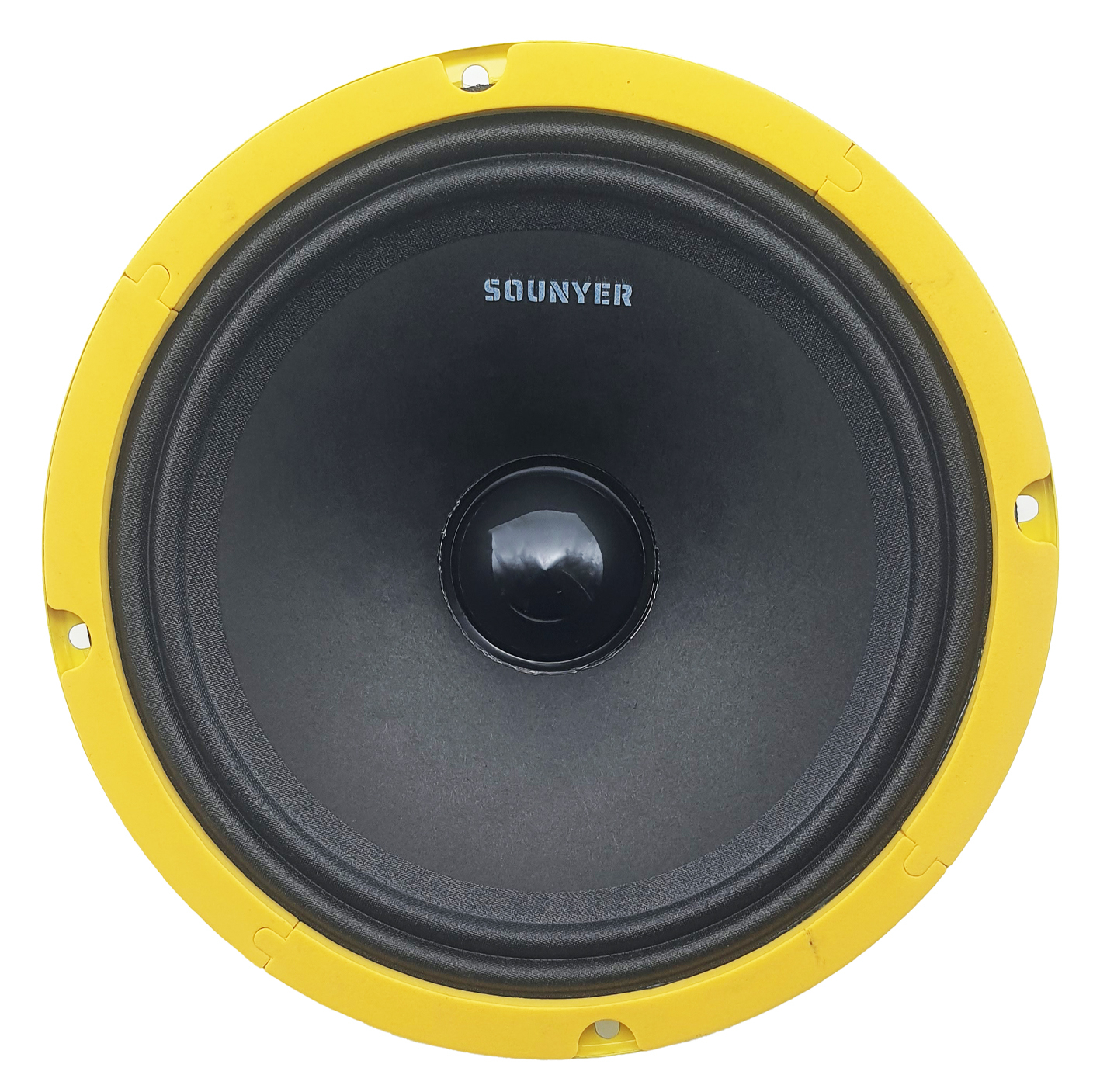 میدرنج پشت خودرو سونیر مدل GS-820 Y سایز 8 اینچ بسته دو عددی