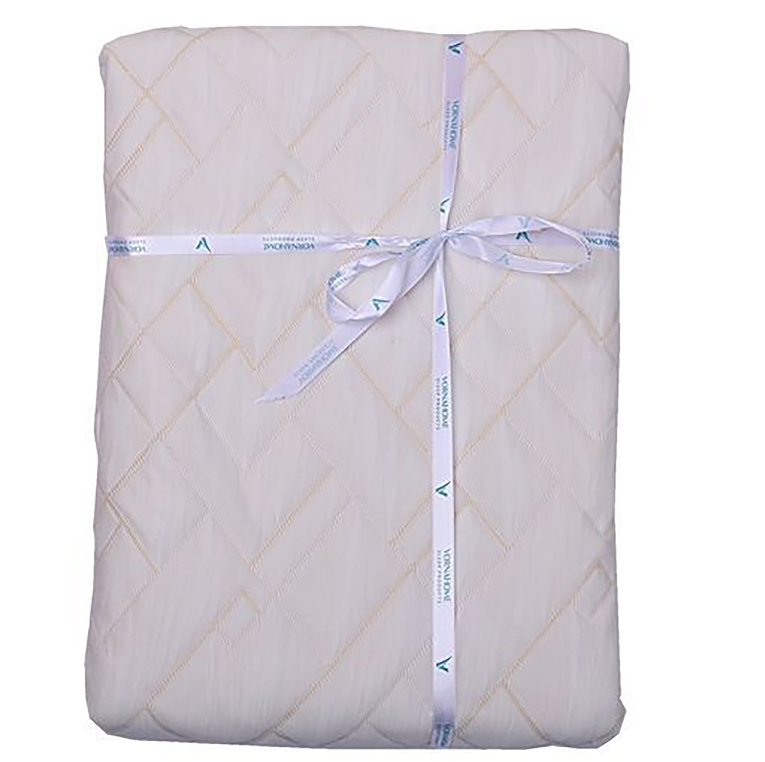 محافظ تشک ورناهوم مدل A++ ضدآب یک نفره سایز 70×130 سانتی متر