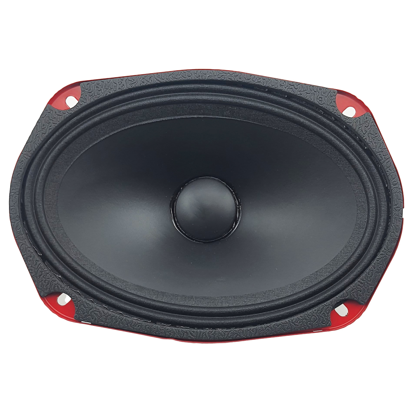 میدرنج پشت خودرو مدل SM-6980 سایز 6x9 اینچ بسته دوعددی