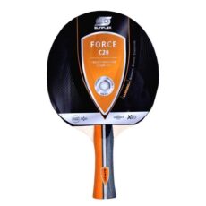 راکت پینگ پنگ سان فلکس مدل force c20 سری 550