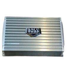 آمپلی فایر خودرو 1 کانال مدل BOSS 4000D