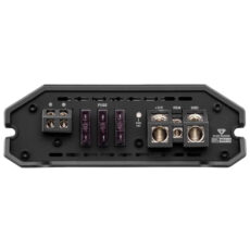 آمپلی فایر خودرو 1 کانال بلک دایموند مدل DIA-3550.1D