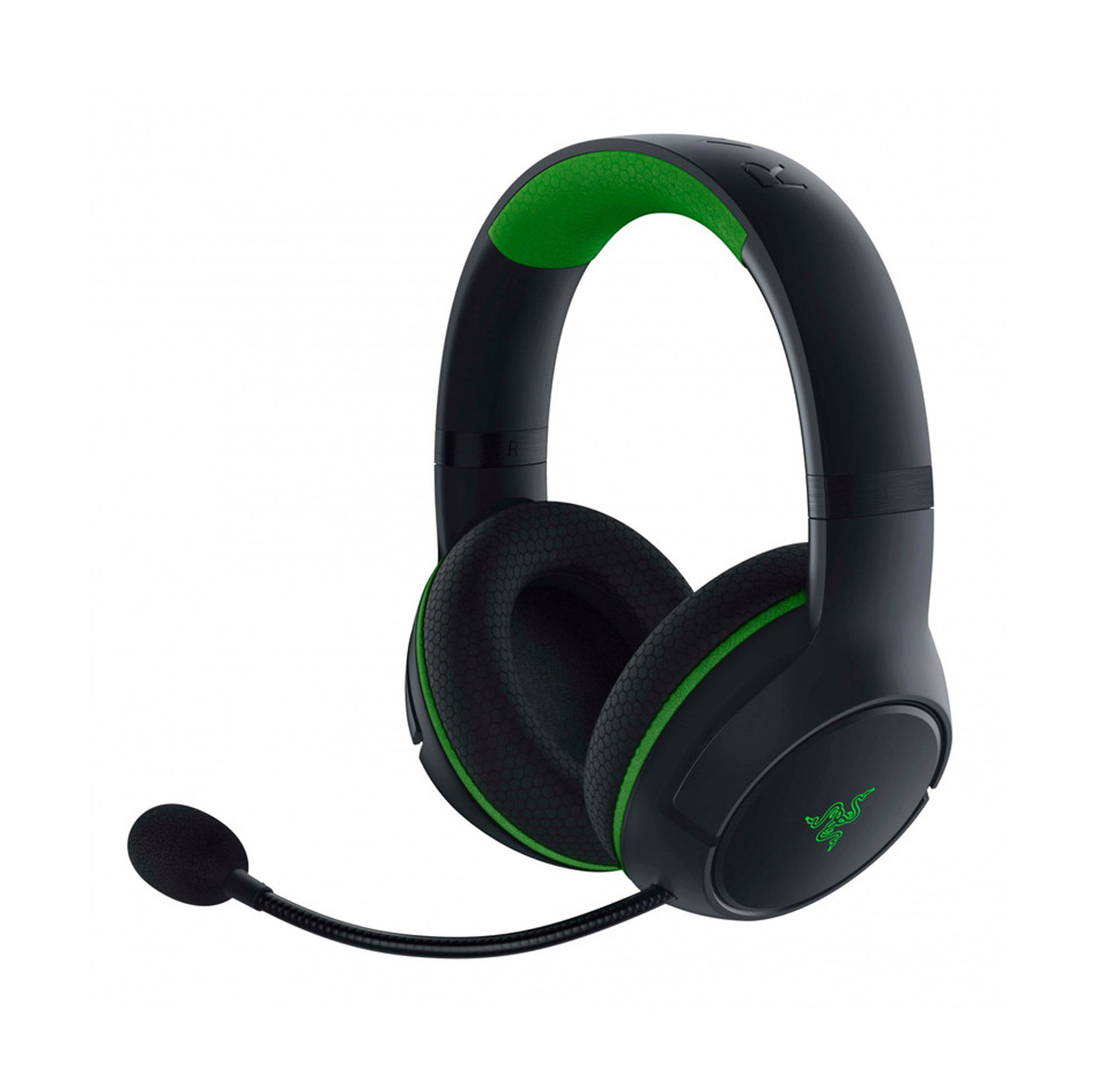 هدفون مخصوص بازی بی سیم ریزر مدل Kaira Xbox Series X
