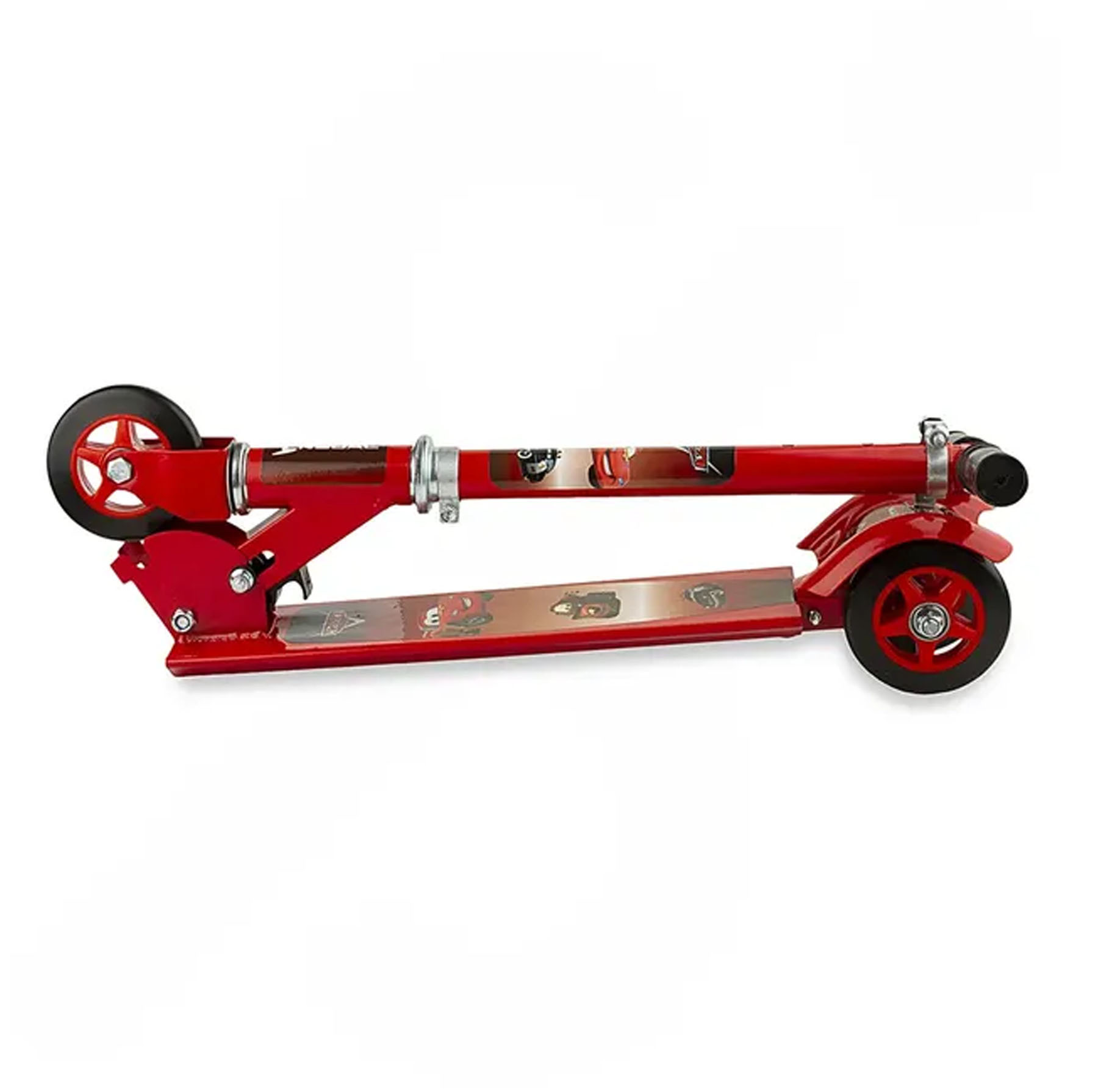 اسکوتر کودک رجال مدل اکونومی تاشو CAR