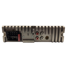 پخش کننده خودرو مستر آدیو مدل MS-610BT
