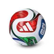 توپ فوتبال مدل جام جهانی 2026 سایز 5