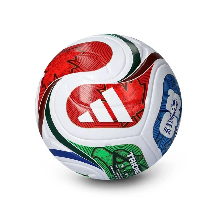 توپ فوتبال مدل جام جهانی 2026 سایز 5