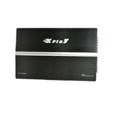 آمپی فایرخودرو ایکس پلی کد XP-4APBM801