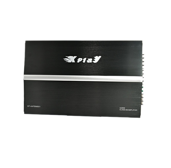 آمپی فایرخودرو ایکس پلی کد XP-4APBM801