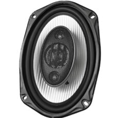 اسپیکر خودرو ساووی مدل SV-6996 بسته دو عددی