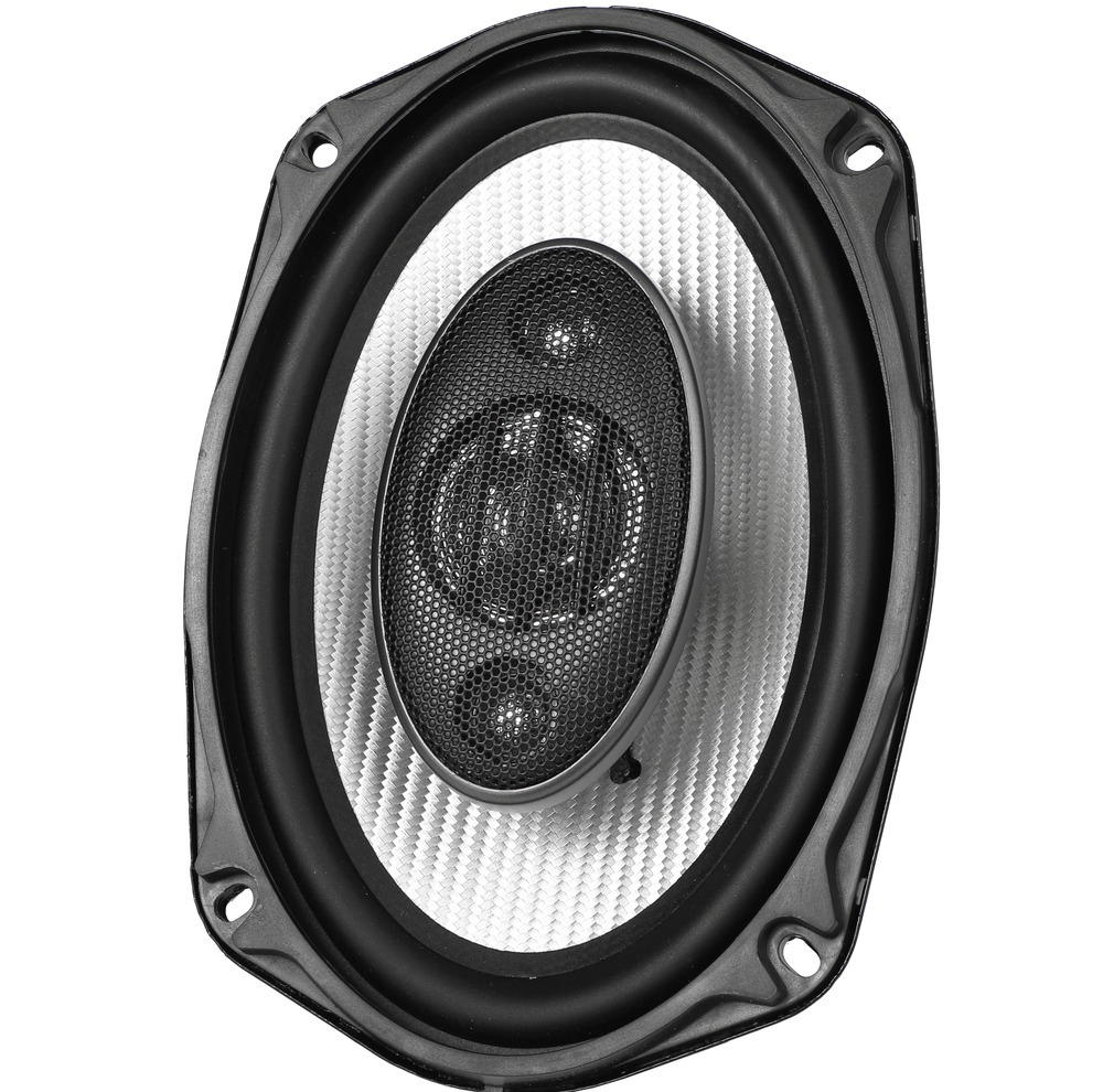 اسپیکر خودرو ساووی مدل SV-6996 بسته دو عددی