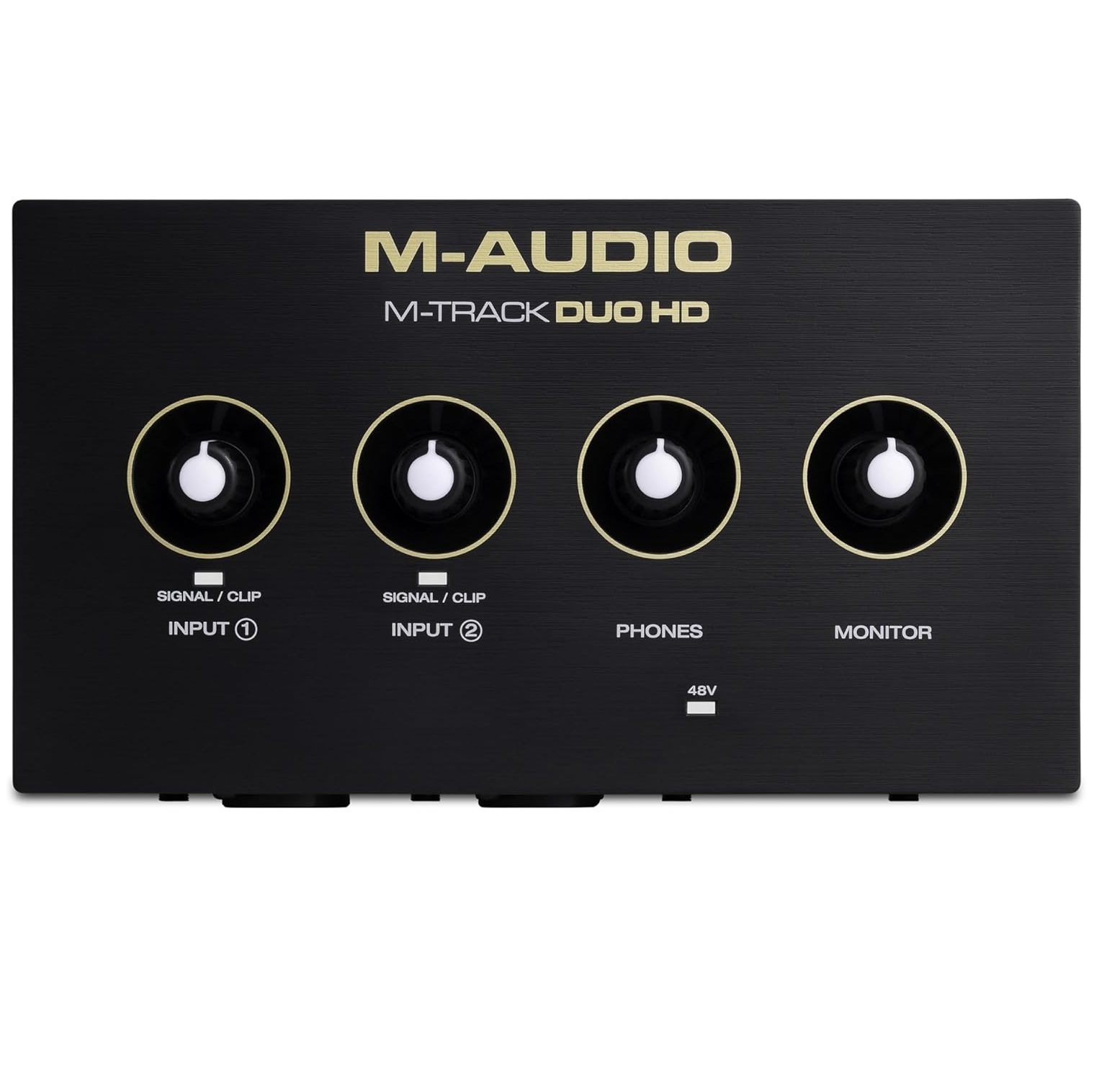 کارت صدا استودیو ام-آدیو مدل M Track Duo HD