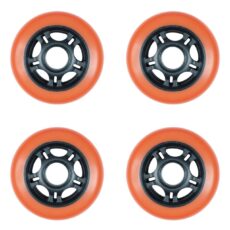 چرخ اسکیت مدل 80 mm بسته 4 عددی