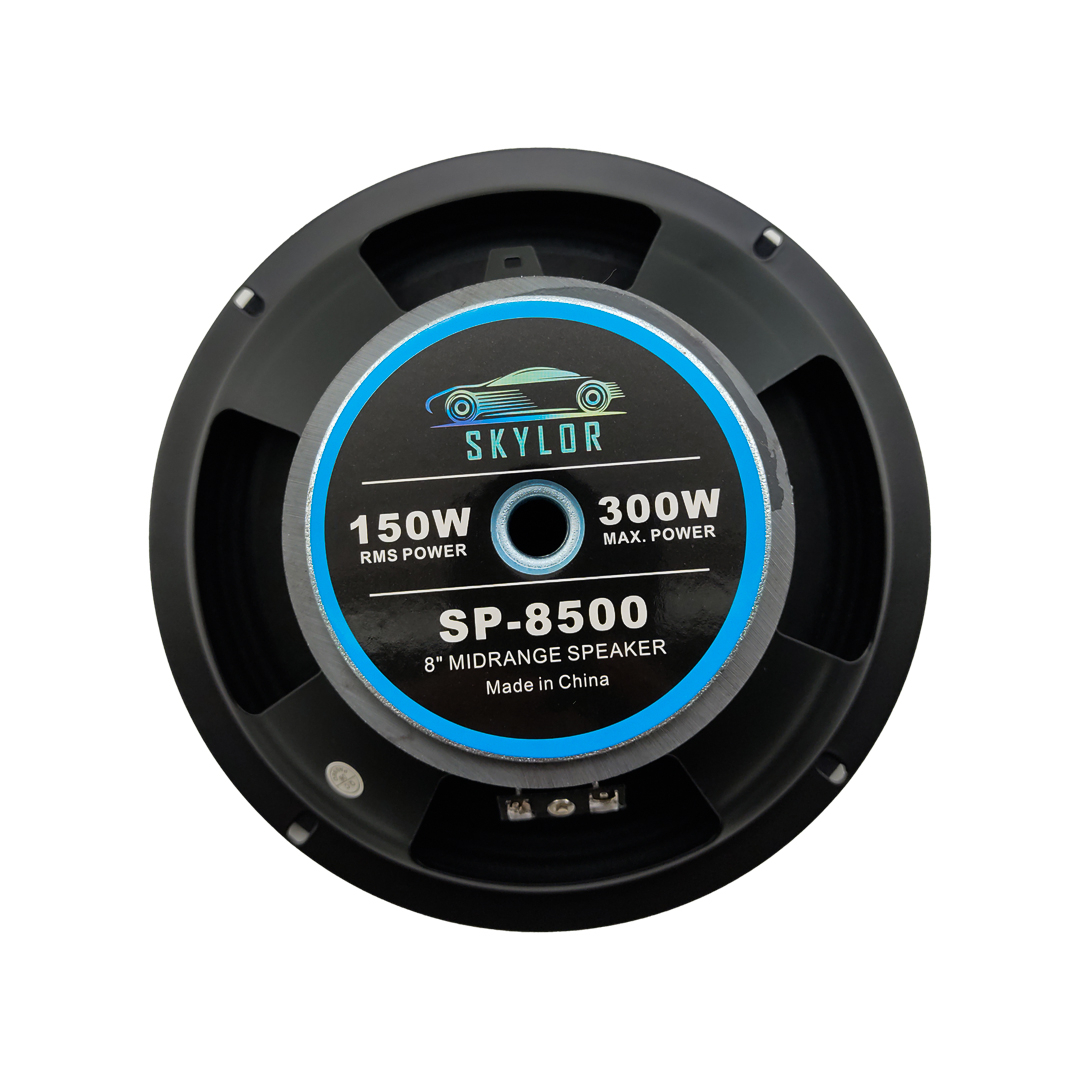 میدرنج پشت خودرو اسکایلر مدل SP-8500 سایز 8 اینچ بسته دو عددی