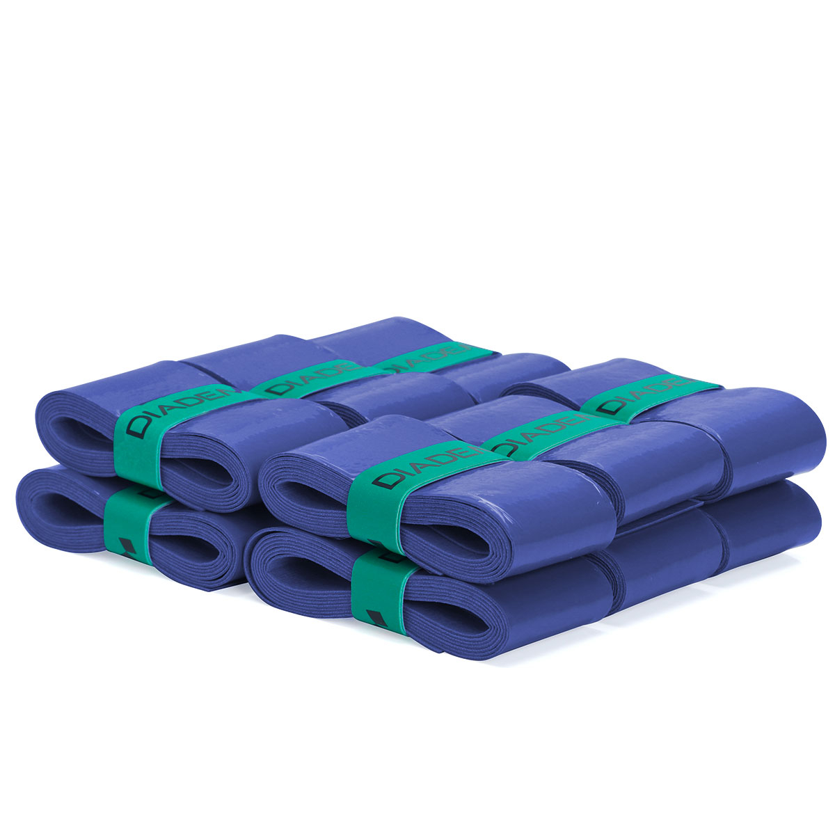 اور گریپ راکت تنیس دایادم مدل Pro Touch بسته 12 عددی