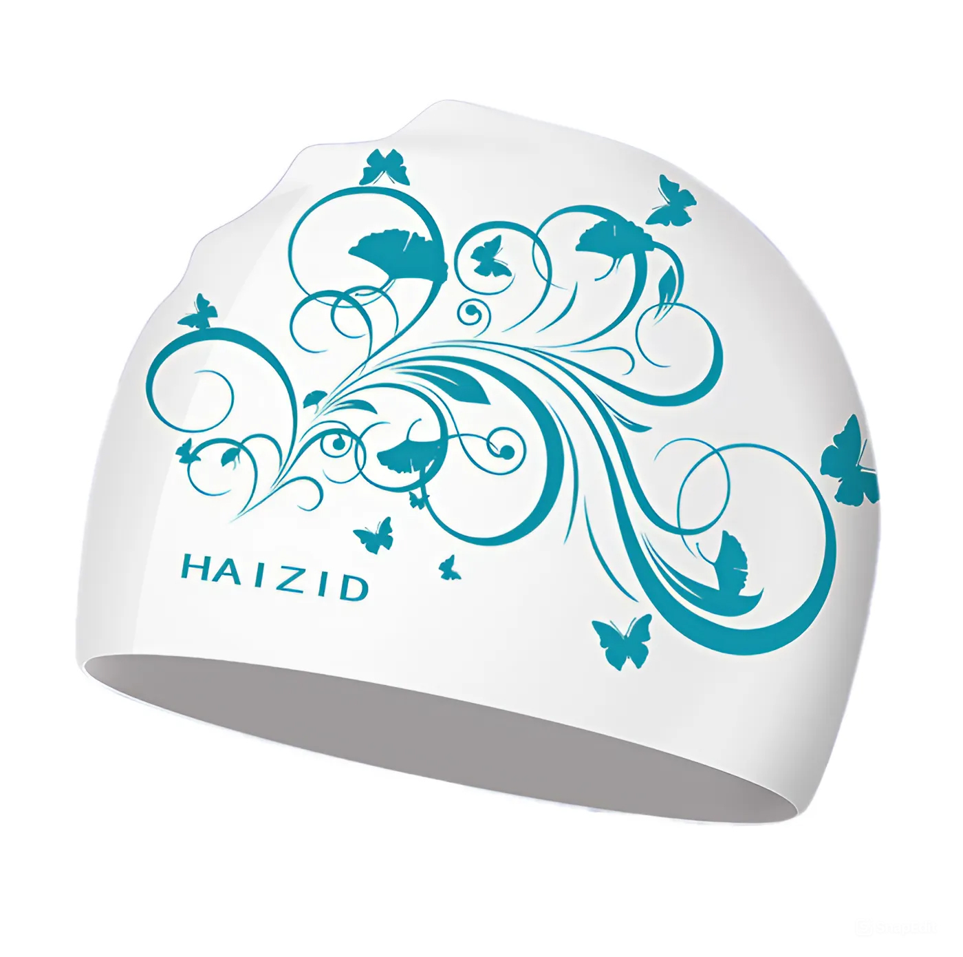 کلاه شنا هایزید طرح پیچک مدل SY-404