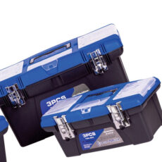 جعبه ابزار استارمکس مدل STP-11S03P مجموعه 3 عددی