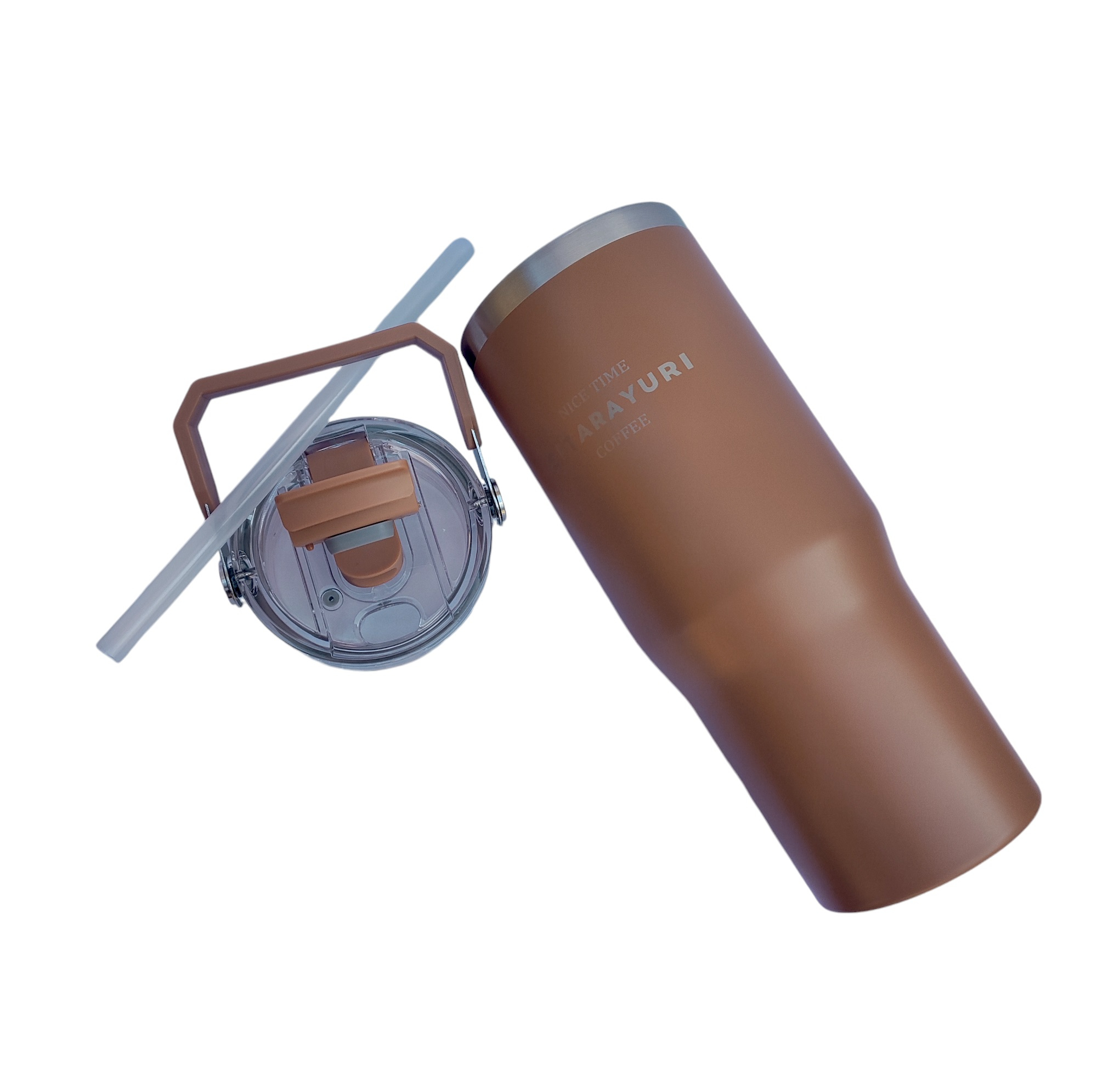 ماگ سفری مدل SITA-F82 گنجایش 0.915 لیتر