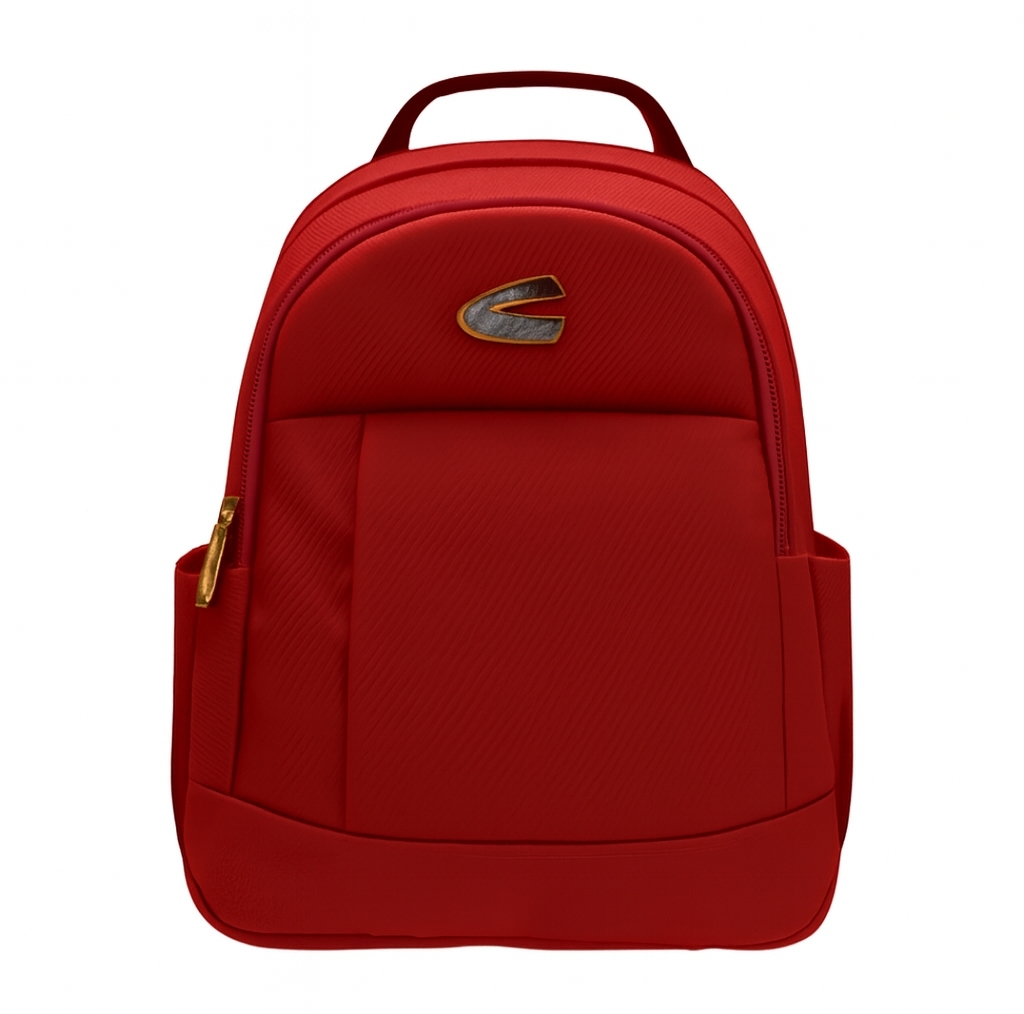 کوله پشتی سفری مدل "Camel Dual