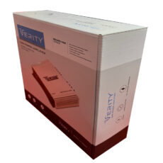 آمپلی فایر خودرو وریتی مدل V-A6602