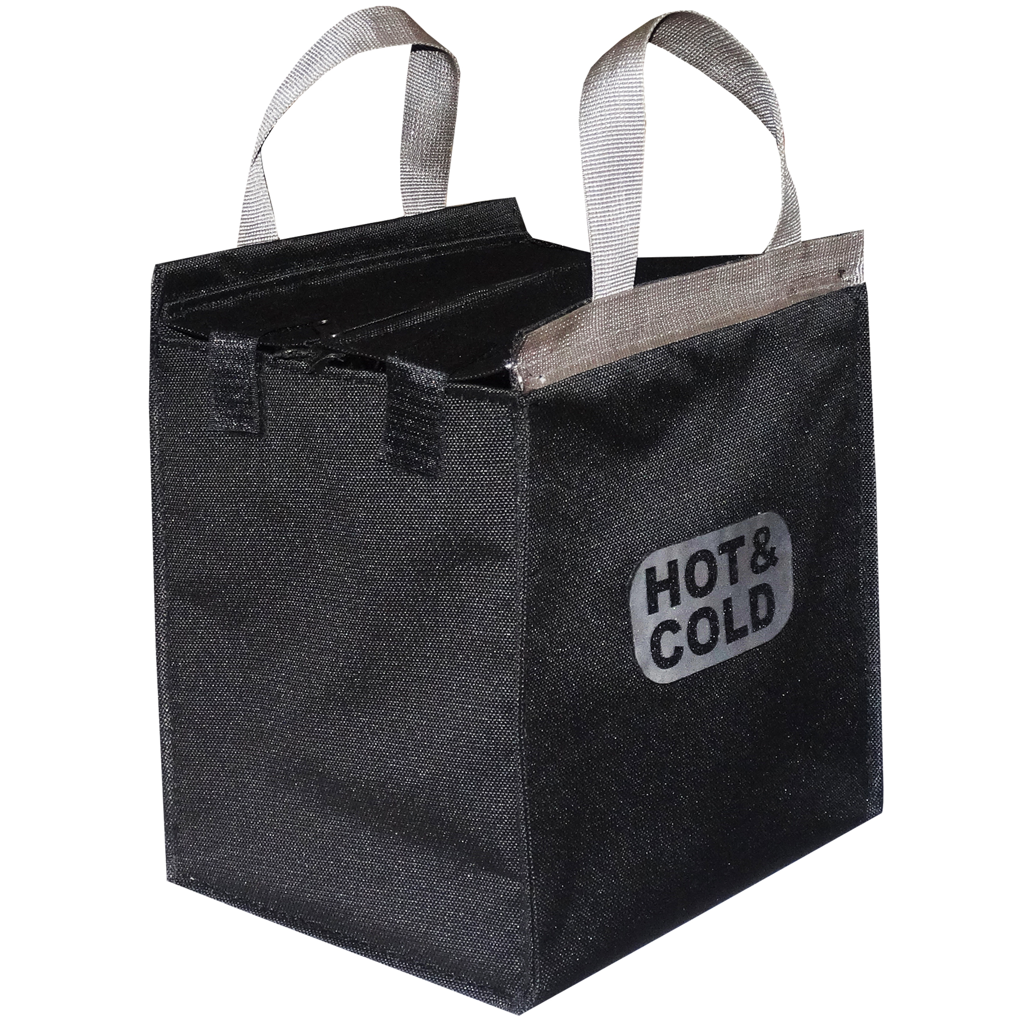 کیف غذا طرح Hot-Cold کد 4011