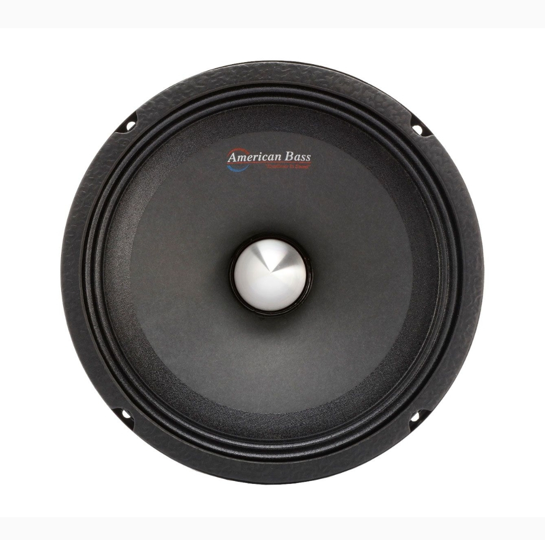 میدرنج خودرو آمریکن بیس مدل NEO8