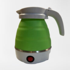 کتری سفری مدل تاشو برقی کد 222