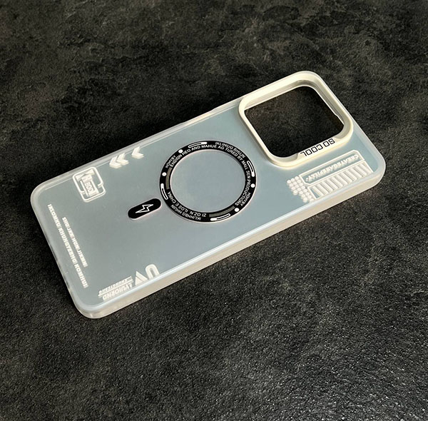 کاور موفی مدل So_Cool مناسب برای گوشی موبایل شیائومی Poco C85 4G / Redmi 15C 4G