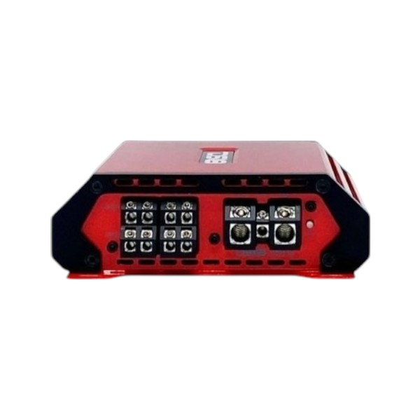 آمپلی فایر خودرو 4 کانال دی اس هجده مدل S1500.4D