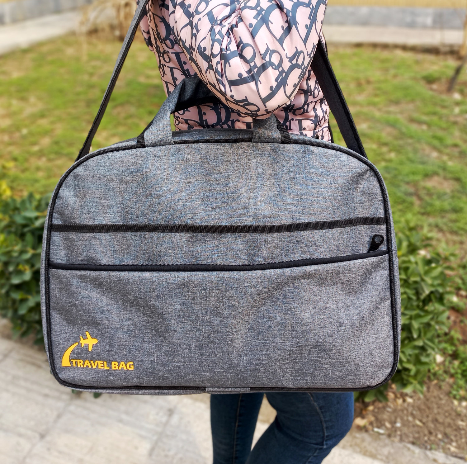 ساک مسافرتی مدل Travel Bag کد 6781