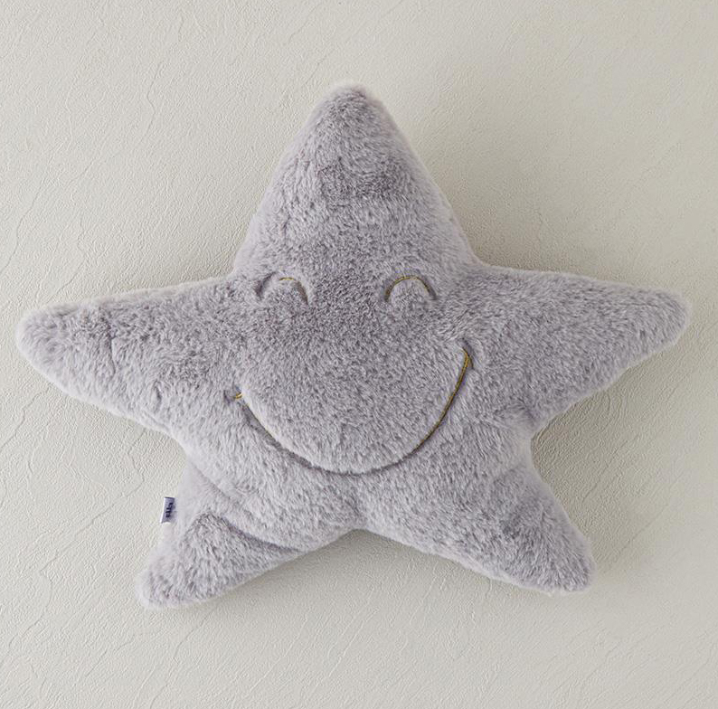 کوسن کودک انگلیش هوم مدل Star