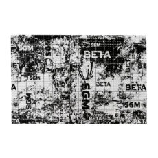 ورق دمپینگ خودرو اس جی ام مدل BETA2