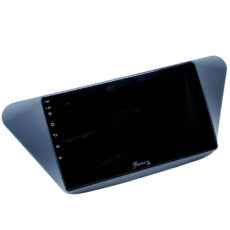 پخش کننده تصویری خودرو بنیکس کد 0242 مناسب برای لیفان X50