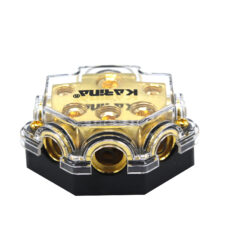 ترمینال تقسیم برق کارینا مدل DB-109