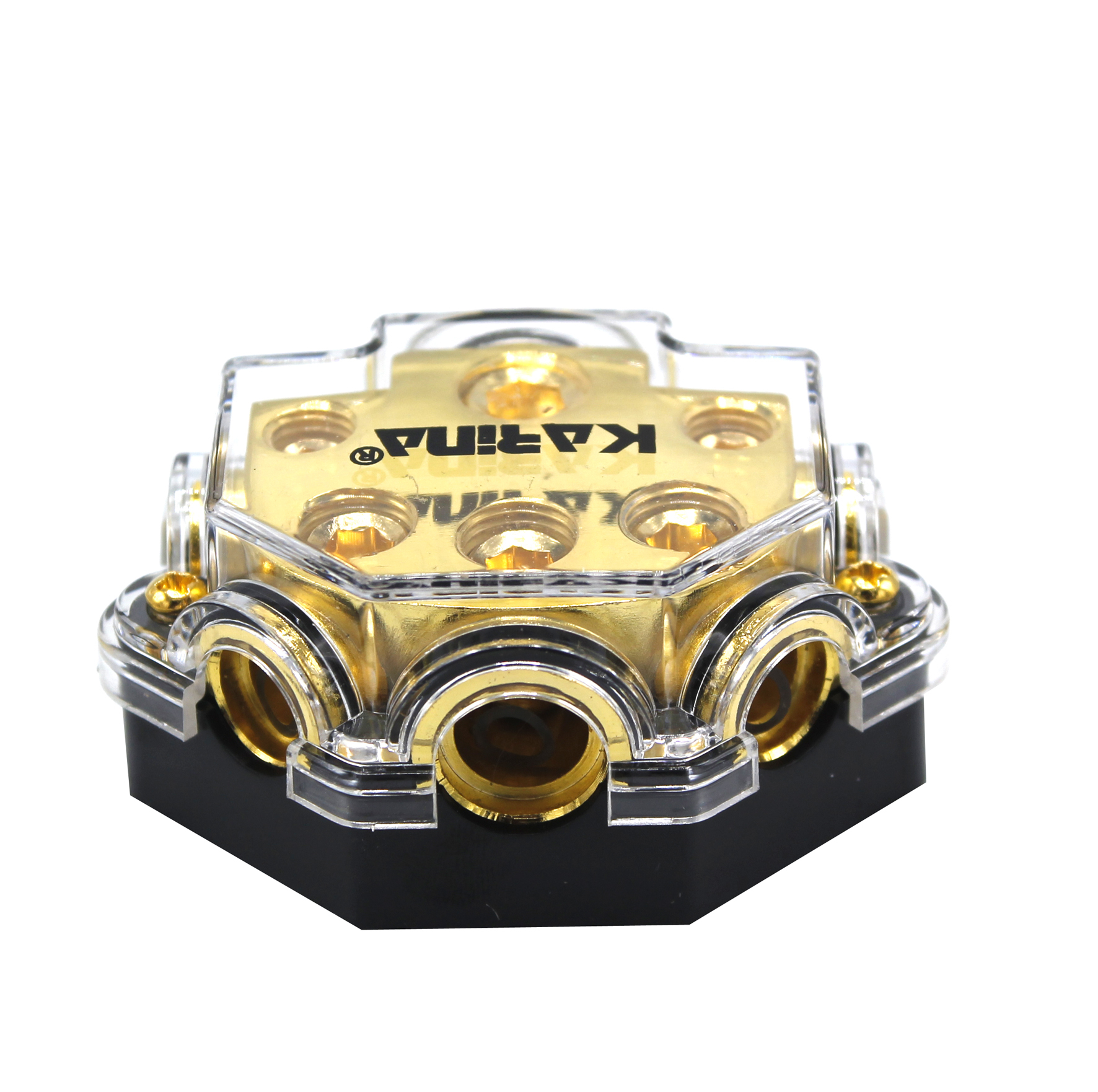ترمینال تقسیم برق کارینا مدل DB-109