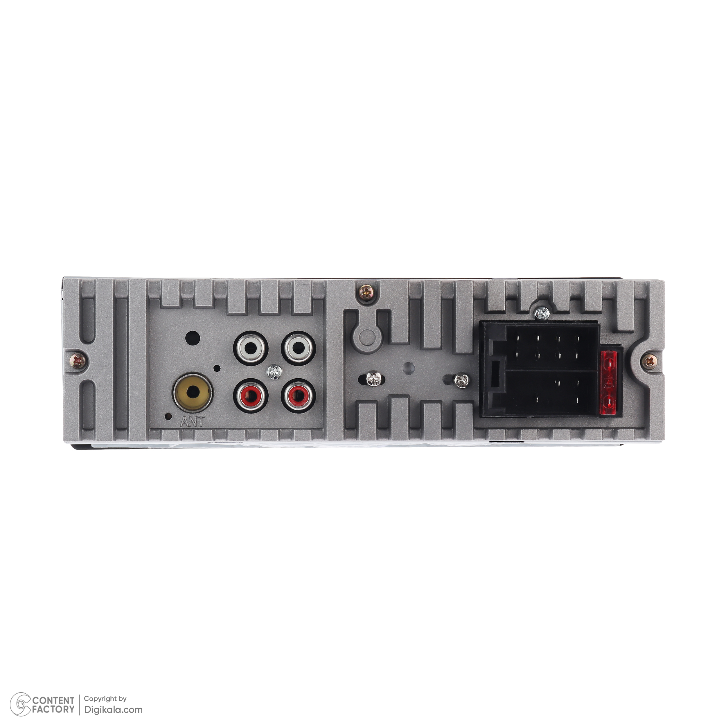 پخش کننده خودرو کلارو مدل CL-1602