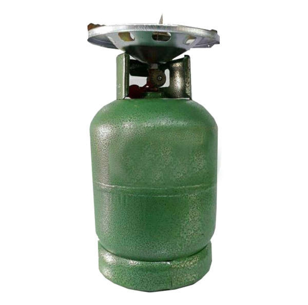 اجاق گاز پیکنیکی ارسال مخزن مدل 5
