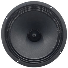 میدرنج پشت خودرو مدل MD-200.3 B سایز 8 اینچ