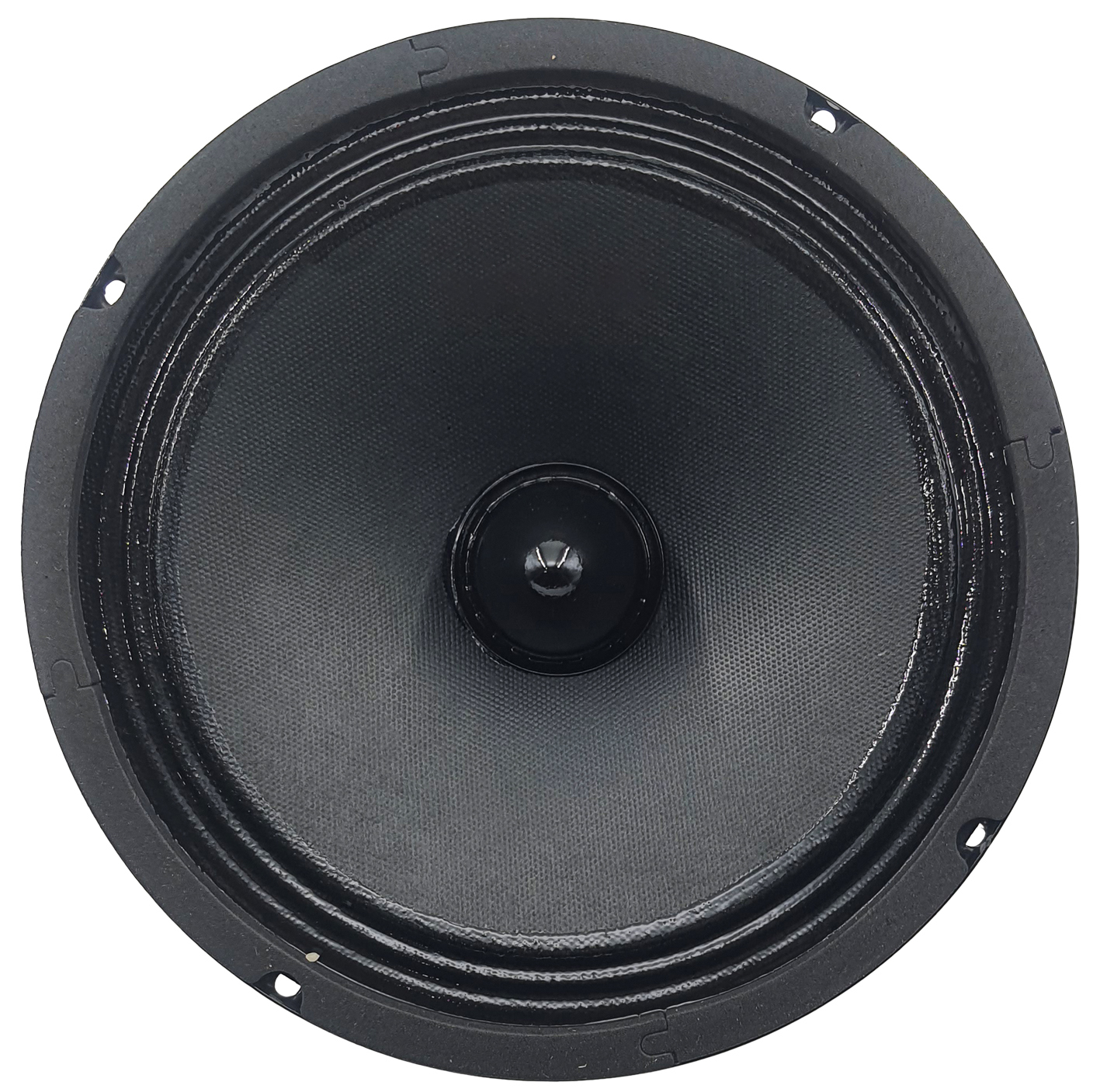 میدرنج پشت خودرو مدل MD-200.3 B سایز 8 اینچ
