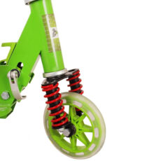 اسکوتر رجال مدل تاشو کد Ninja 120m New