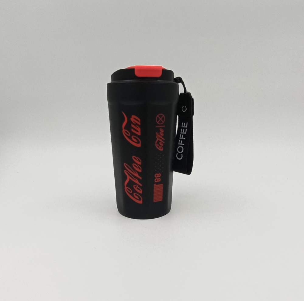 ماگ سفری مدل کافی کاپ کد 10225 گنجایش 0.500 لیتر