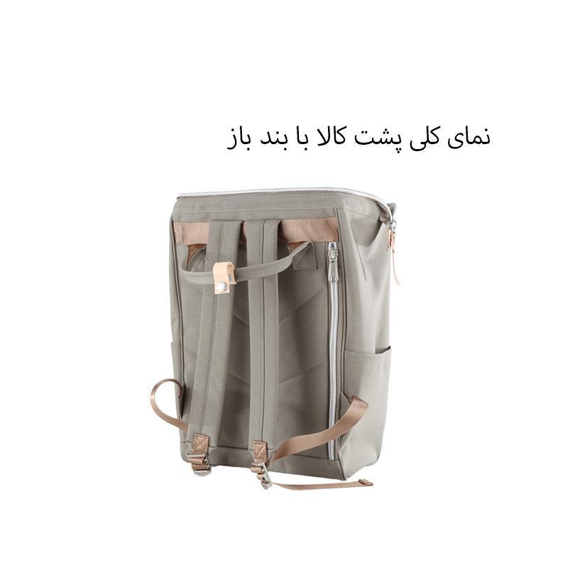 کوله پشتی کوهنوردی هیماواری مدل 1882 DE