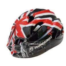 کلاه ایمنی اسکیت فلاینگ ایکل مدل uk01